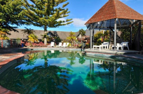 Wylie Court Motor Lodge, Rotorua
